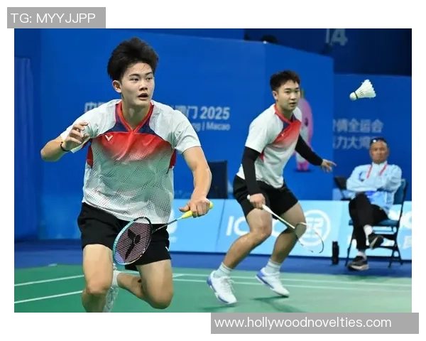 武汉羽毛球队以77分领跑全运会积分榜展现强大实力