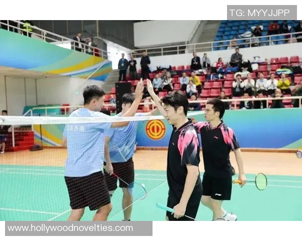 武汉羽毛球队战术创新引领潮流助力羽毛球竞技水平全面提升 武汉羽毛球队战术创新引领潮流助力羽毛球竞技水平全面提升