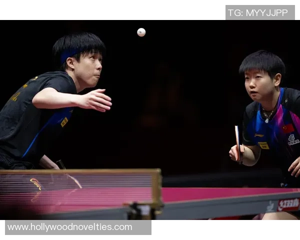 深圳乒乓球队状态分析与未来发展展望聚焦乒乓球运动的热潮与挑战