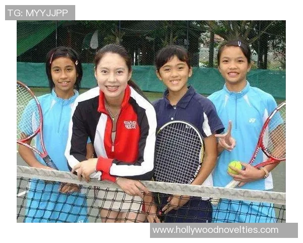 深圳网球队在联合会杯中的蜕变与崛起之路探秘 深圳网球队在联合会杯中的蜕变与崛起之路探秘