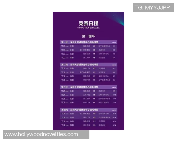 深圳羽毛球队引领最新羽毛球意识TOP10榜单全景解析