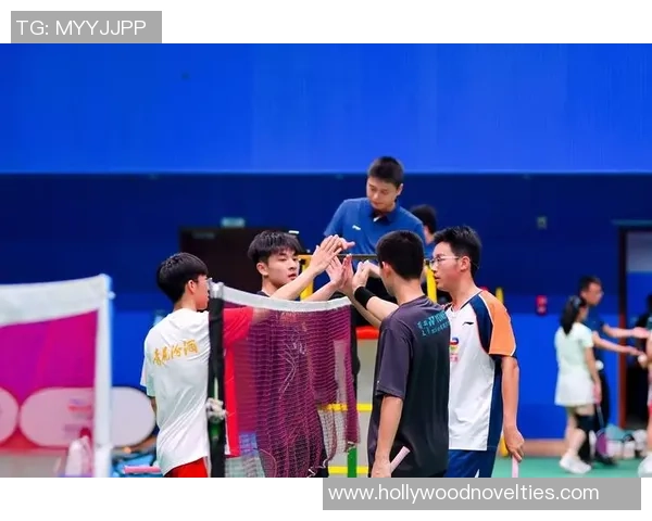 羽毛球战术之巅成都羽毛球队荣登全国第一宝座 羽毛球战术之巅成都羽毛球队荣登全国第一宝座