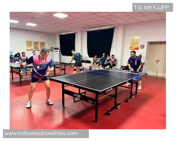 赛后分析:上海乒乓球队与杭州乒乓球队个人能力对比与启示 赛后分析:上海乒乓球队与杭州乒乓球队个人能力对比与启示