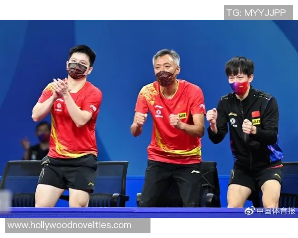 重庆乒乓球队实力解析与对手比较的深度剖析与展望 重庆乒乓球队实力解析与对手比较的深度剖析与展望