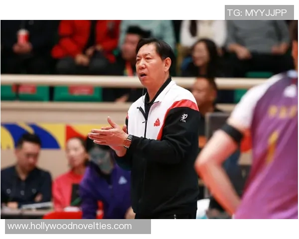 对话张秀英：谈排球生涯