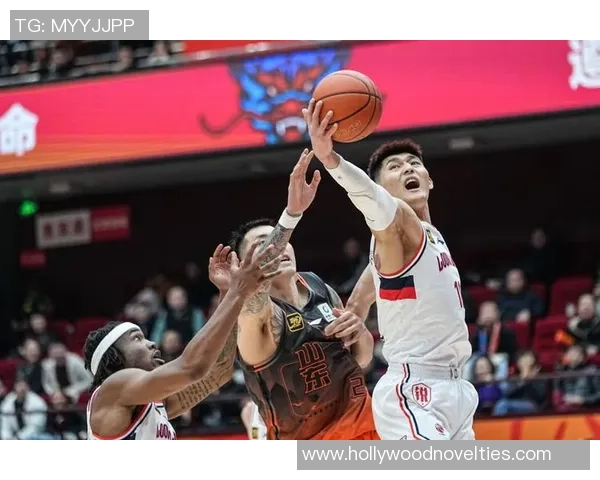 聚焦篮球：广州篮球队的比赛经验话题