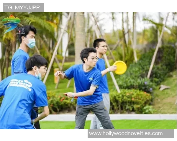 飞盘纪实：记录北京飞盘队的转型之路