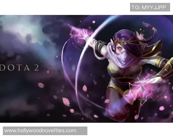 DOTA2新手攻略：节奏入门指南