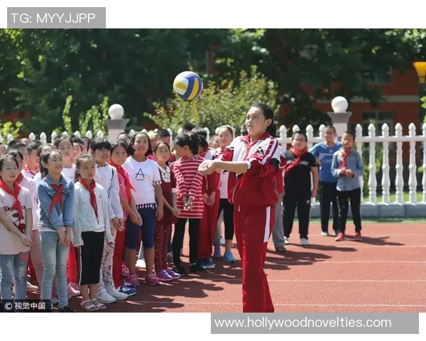 张丽独家：分享排球心得
