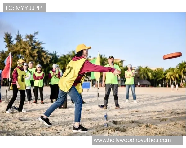 飞盘战术：上海飞盘队的防反体系