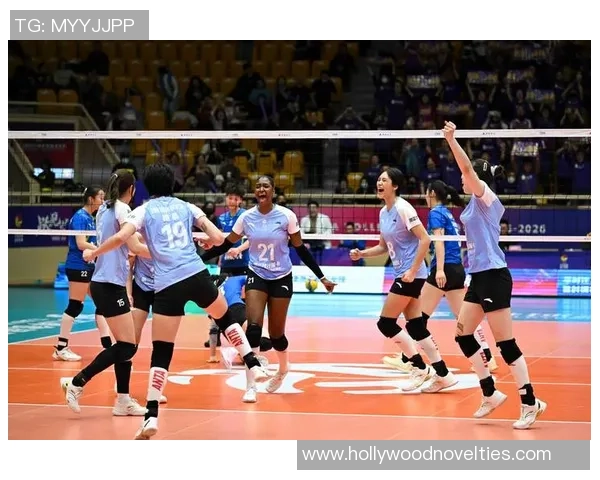 排球热议：南京排球队的力量争议