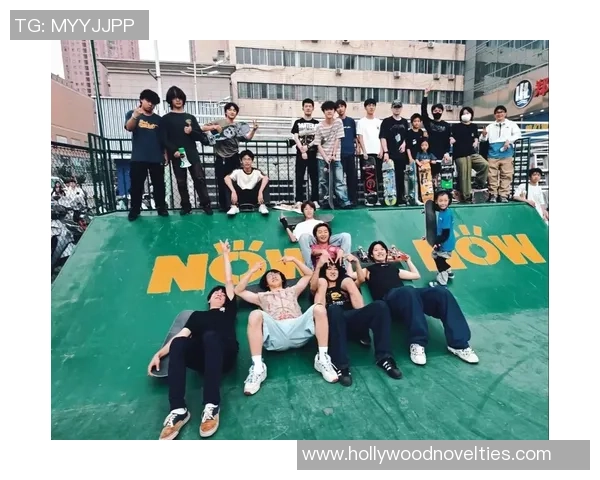 滑板热议：北京滑板队的战术争议