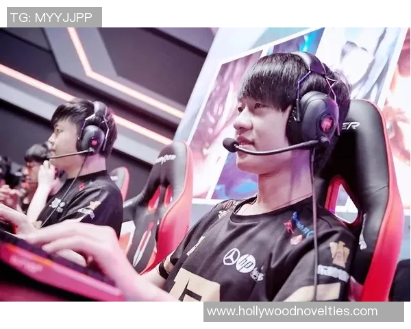 聚焦王者荣耀：RNG的技术话题