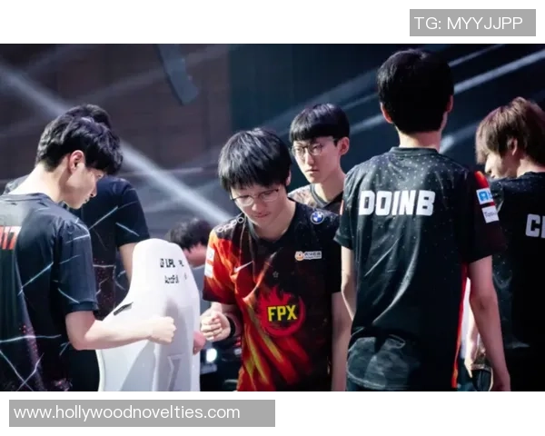 重磅专题：FPX的整体压制革新