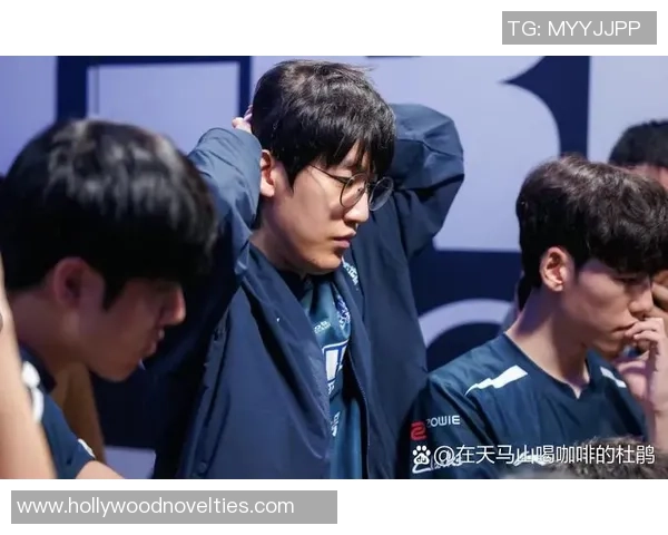 冠军杯点评:LNG的战术表现 冠军杯点评:LNG的战术表现