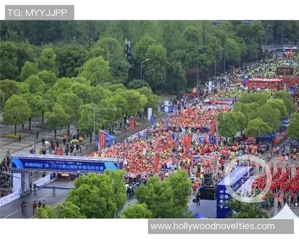 城市马拉松特别报道：重庆攀岩队的突破历程