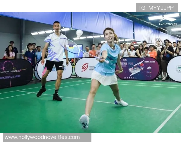 热议羽毛球：成都羽毛球队的节奏变革