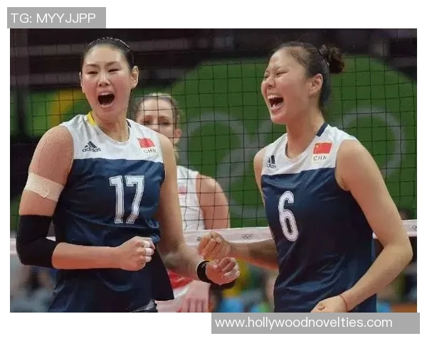 专访杨丽：解密排球成功之道