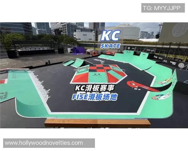 极限运动热点：解读上海极限运动队的转换