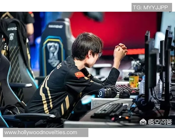 英雄联盟战术：RNG的整体压制体系