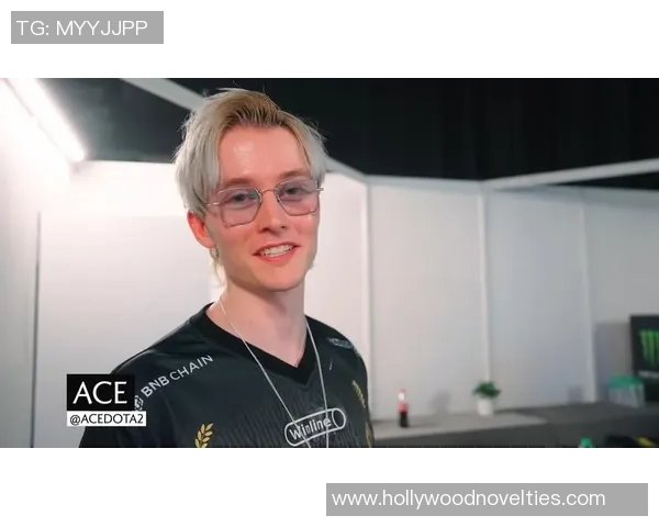 黄娜专访：回顾DOTA2历程